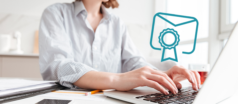Email certificado y su validez legal