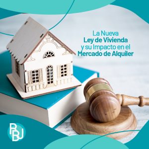 Nueva Ley de Vivienda